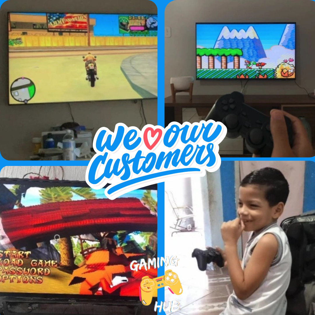 SwitchyPlay™